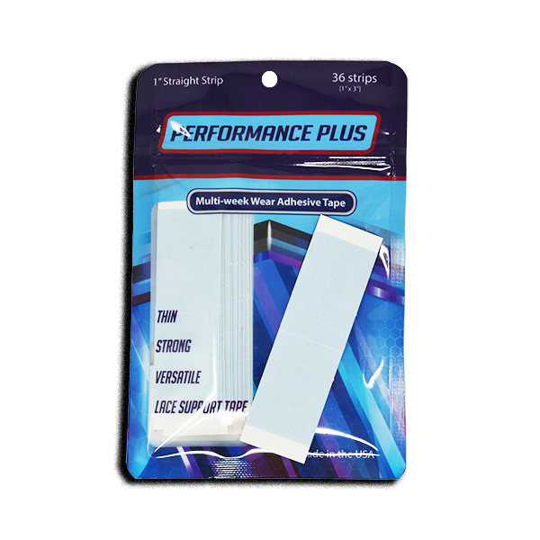 Performance Plus® Contours
