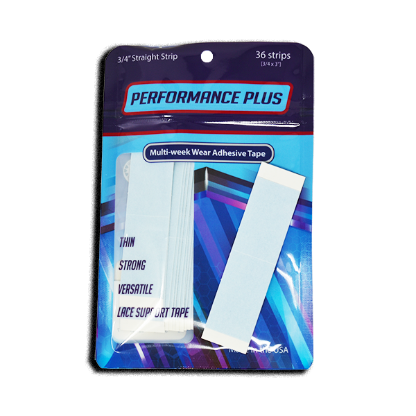Performance Plus® Contours