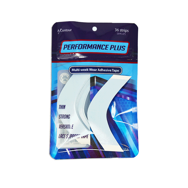 Performance Plus® Contours