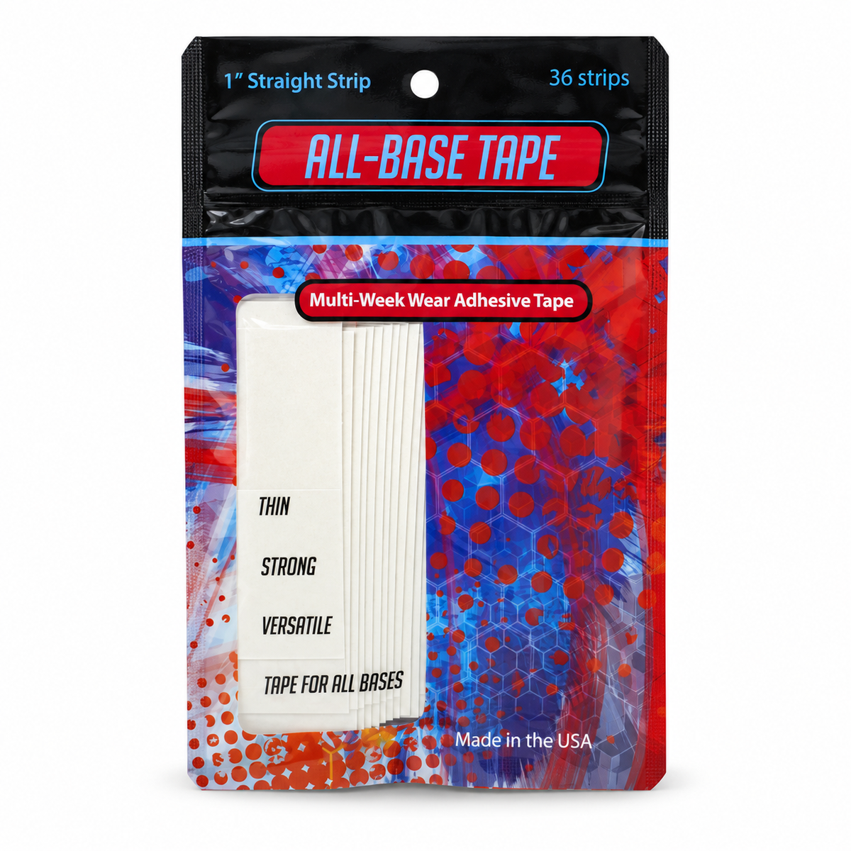 All-Base® Contours