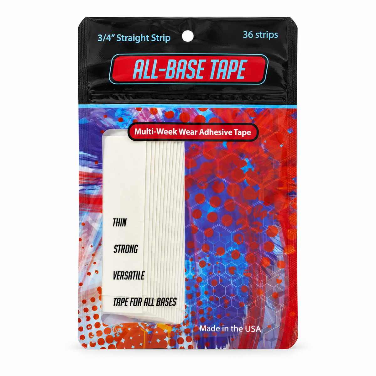 All-Base® Contours