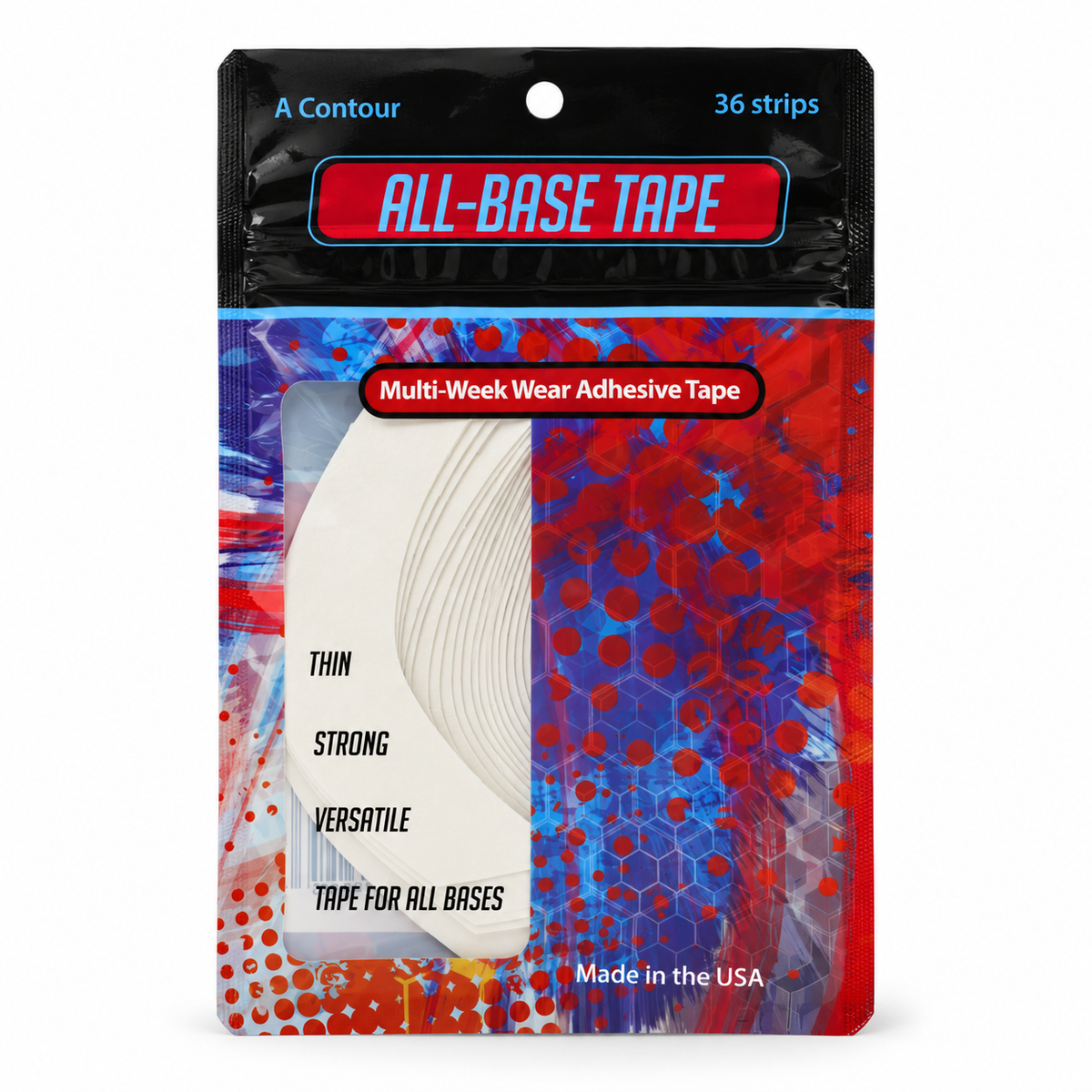All-Base® Contours