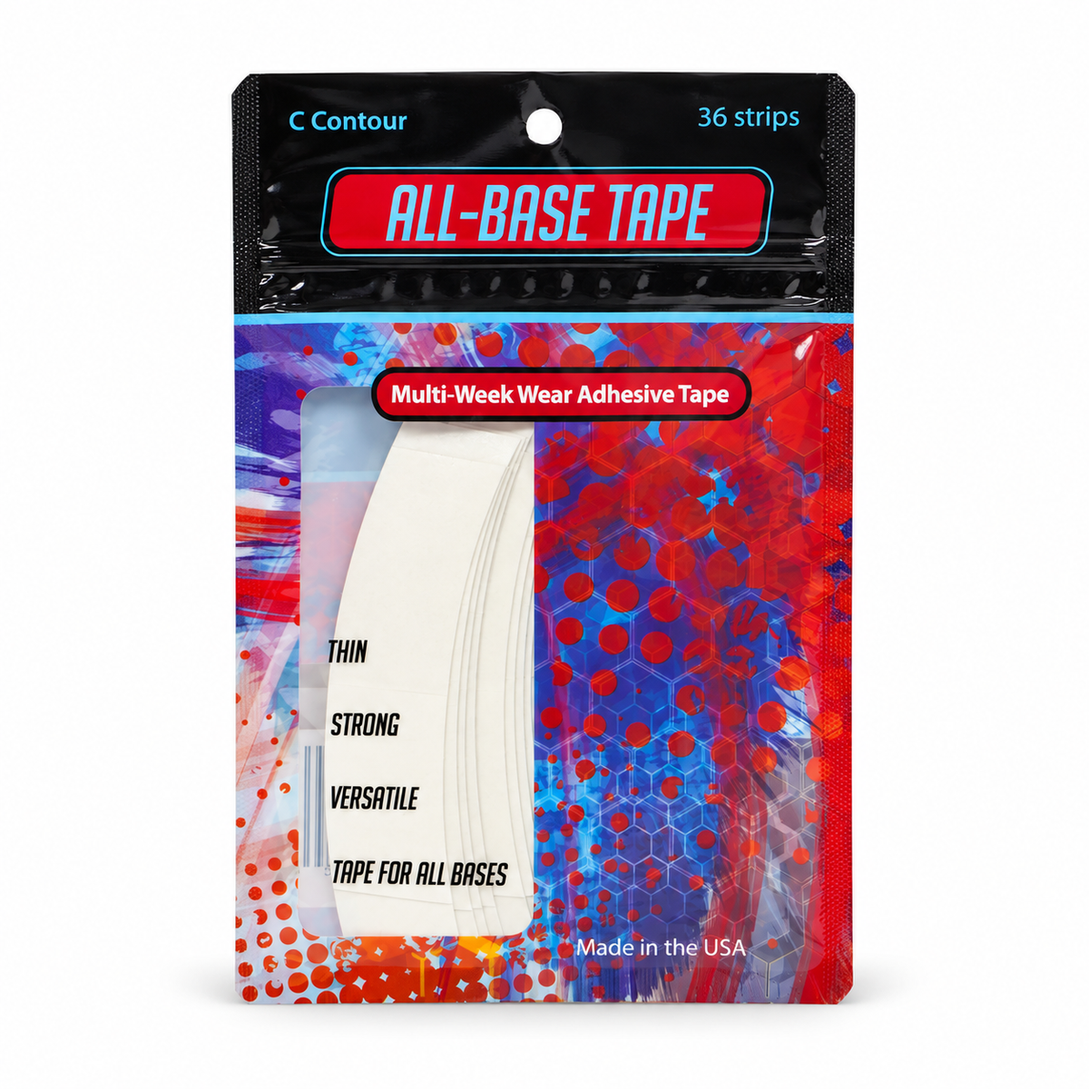 All-Base® Contours