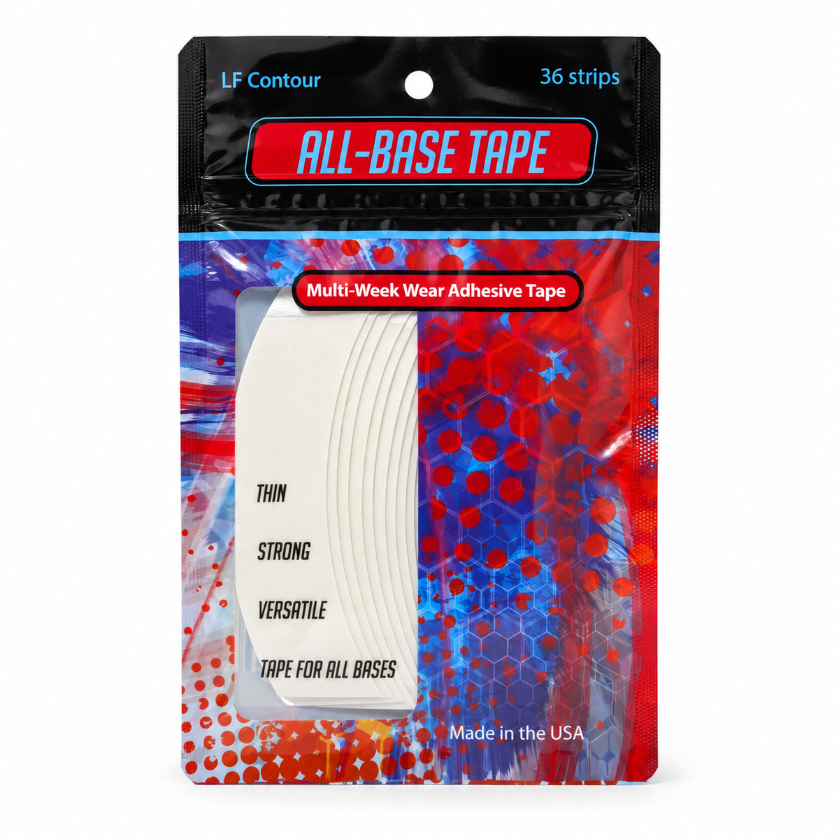 All-Base® Contours