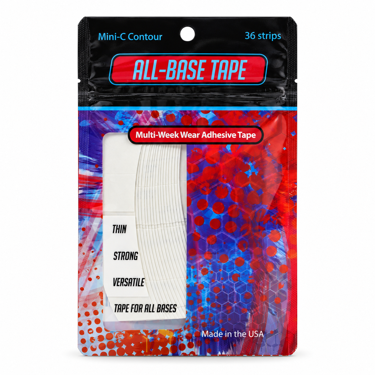 All-Base® Contours