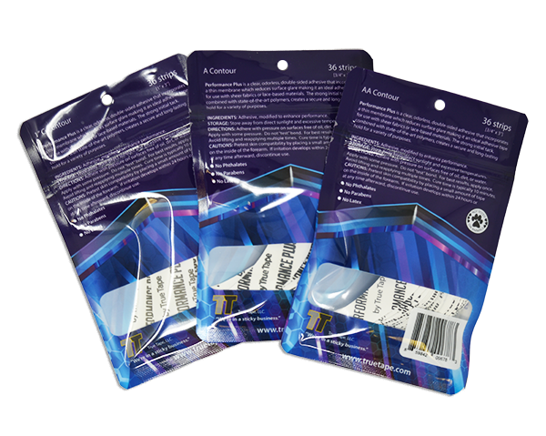 Performance Plus® Contours