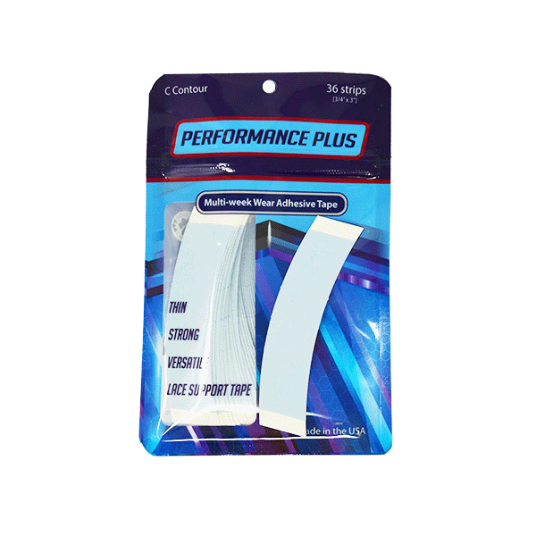 Performance Plus® Contours