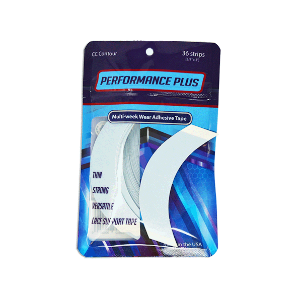 Performance Plus® Contours