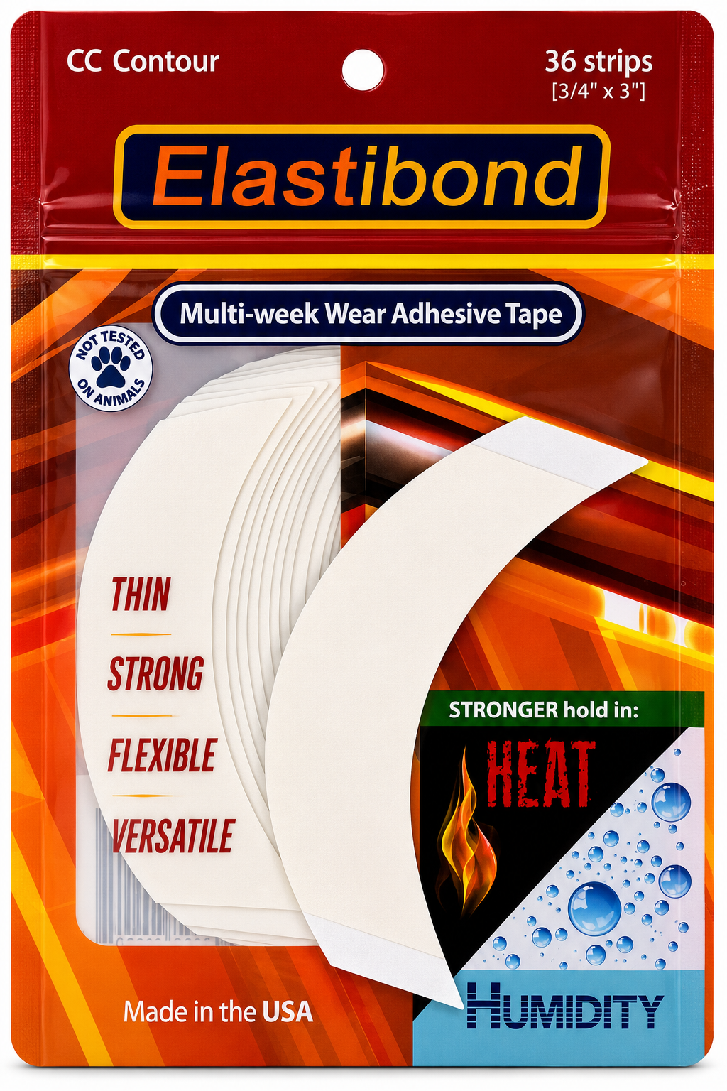 Elastibond® Contours