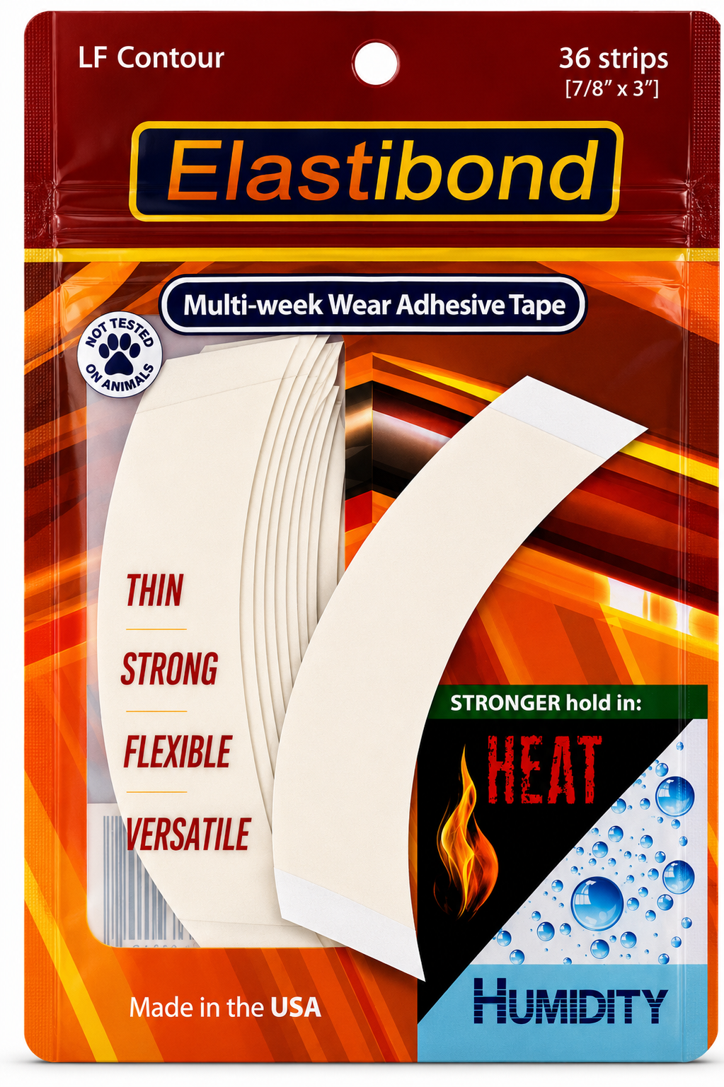 Elastibond® Contours