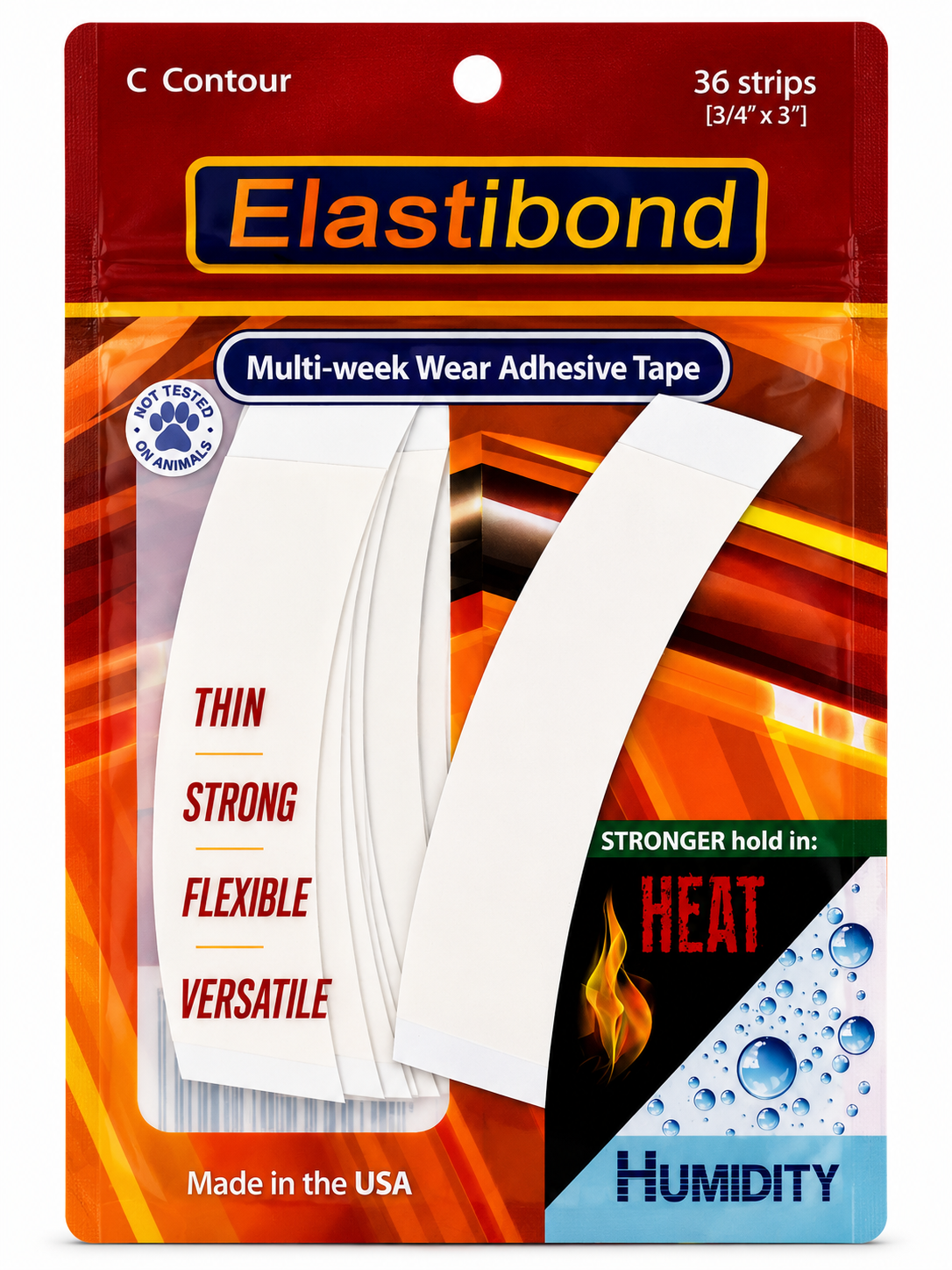 Elastibond® Contours