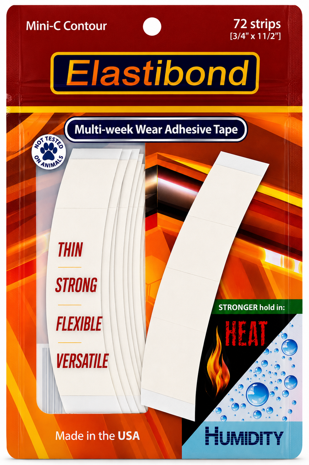 Elastibond® Contours