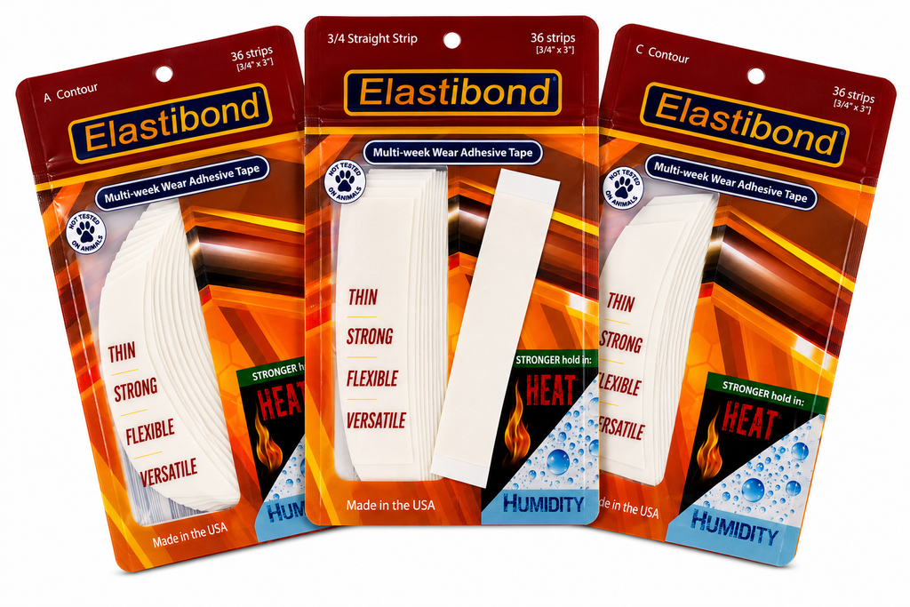 Elastibond® Contours