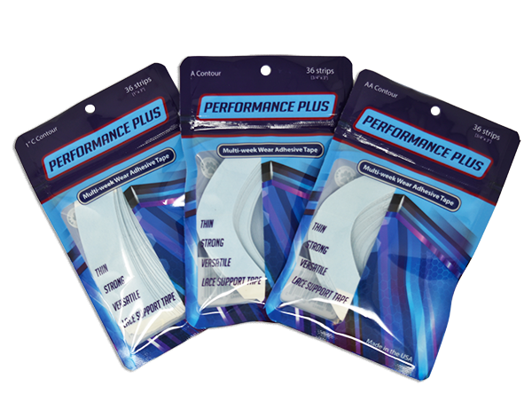 Performance Plus® Contours