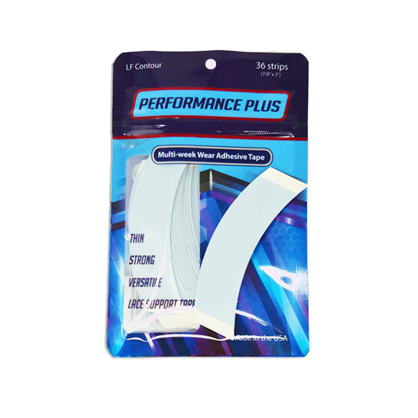 Performance Plus® Contours
