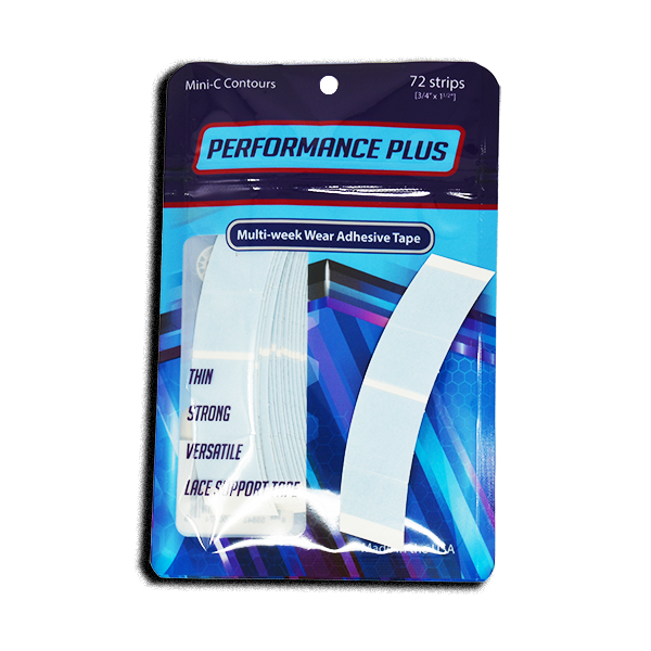Performance Plus® Contours