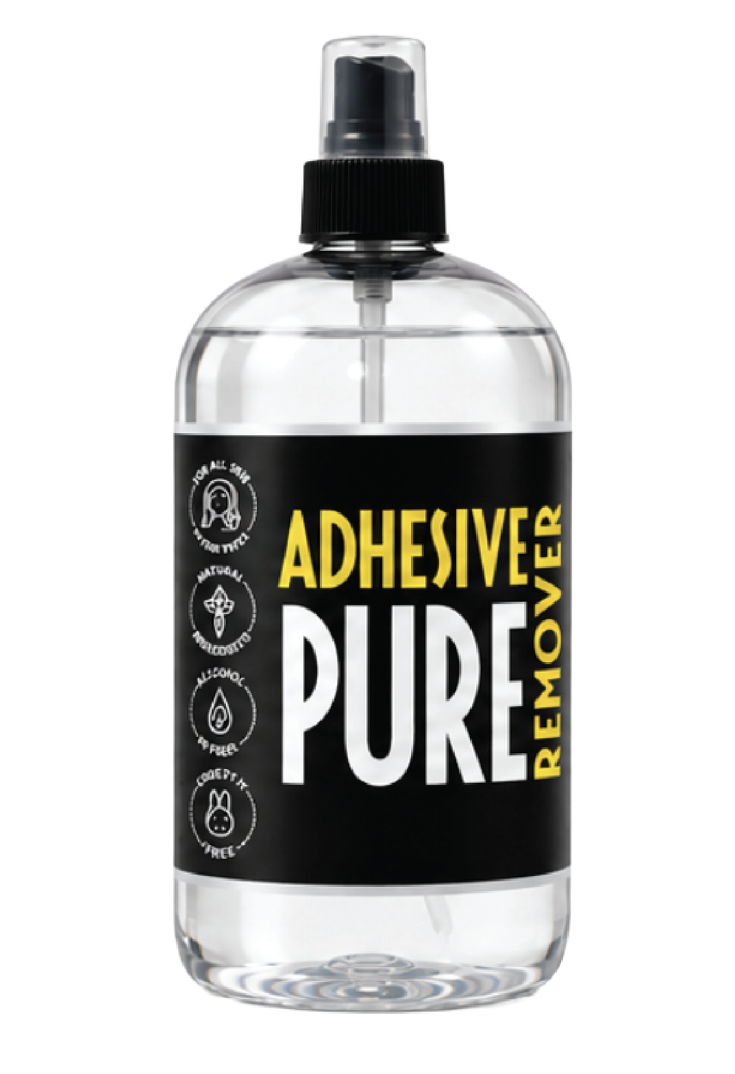 PURE Original Formula Adhesive Remover