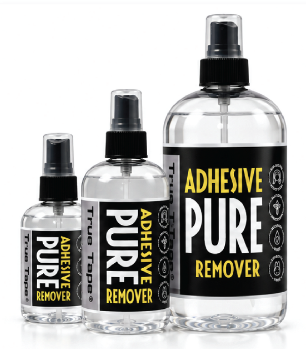PURE Original Formula Adhesive Remover