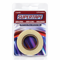 SUPERTAPE Hair System Tape Roll – Strong Hold – Double-Sided Adhesive – Cut to Size