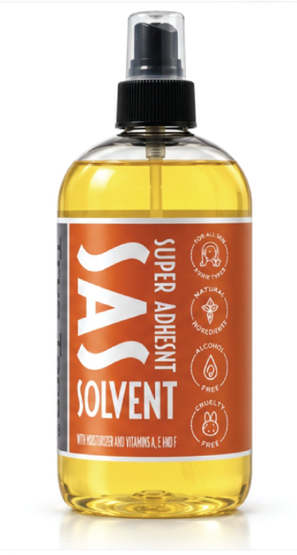 SAS Remover®