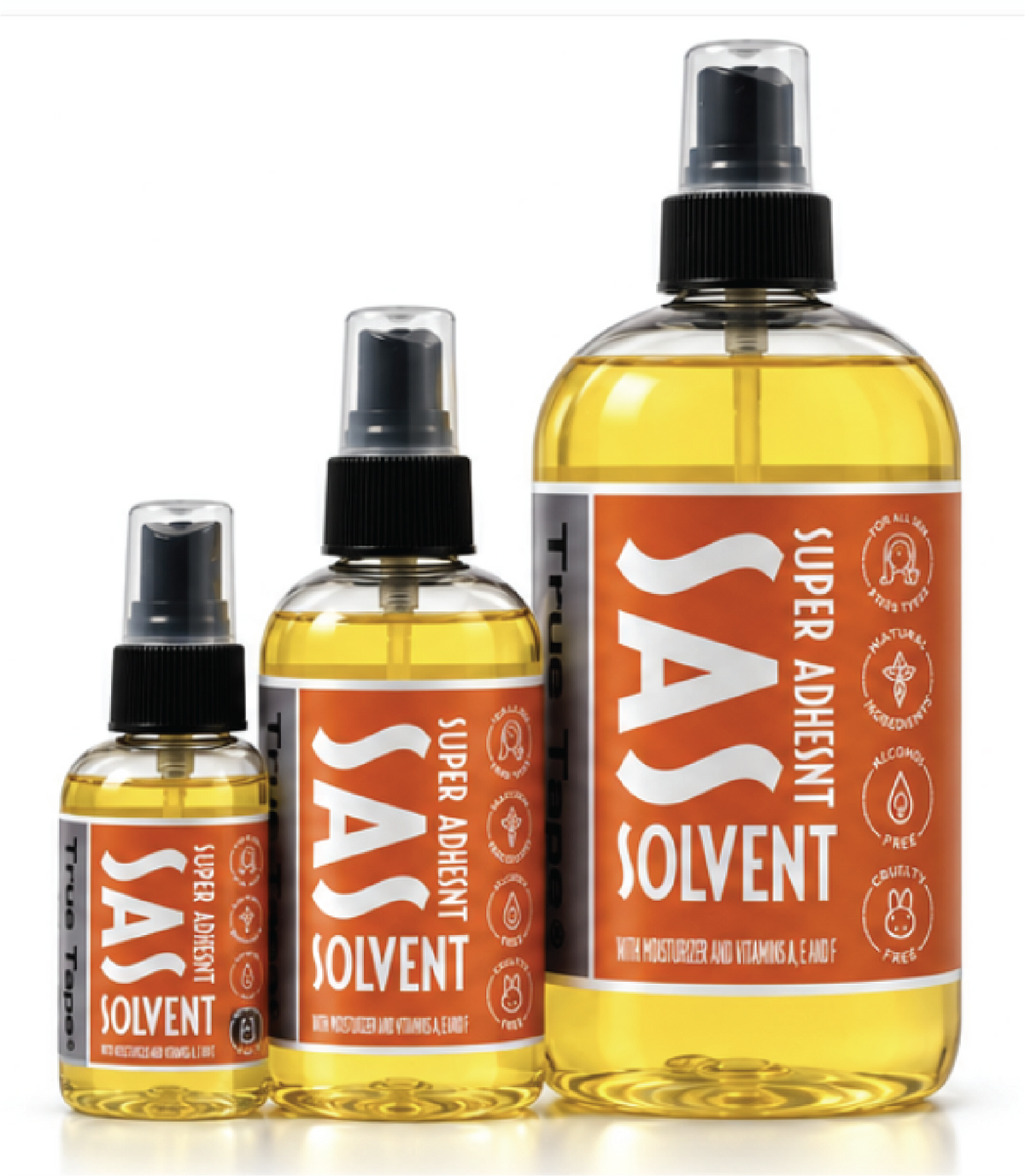 SAS Remover®