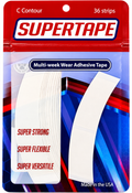 SUPERTAPE® Contours