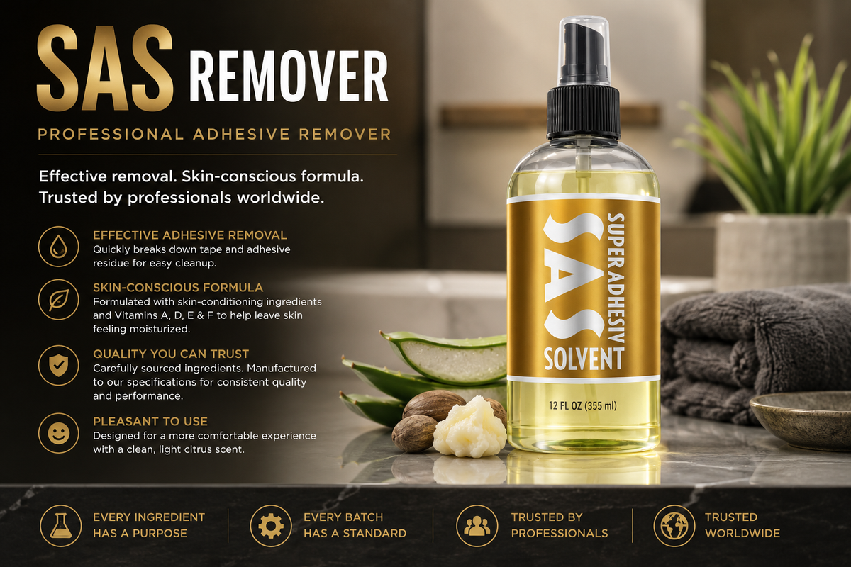 SAS Remover®