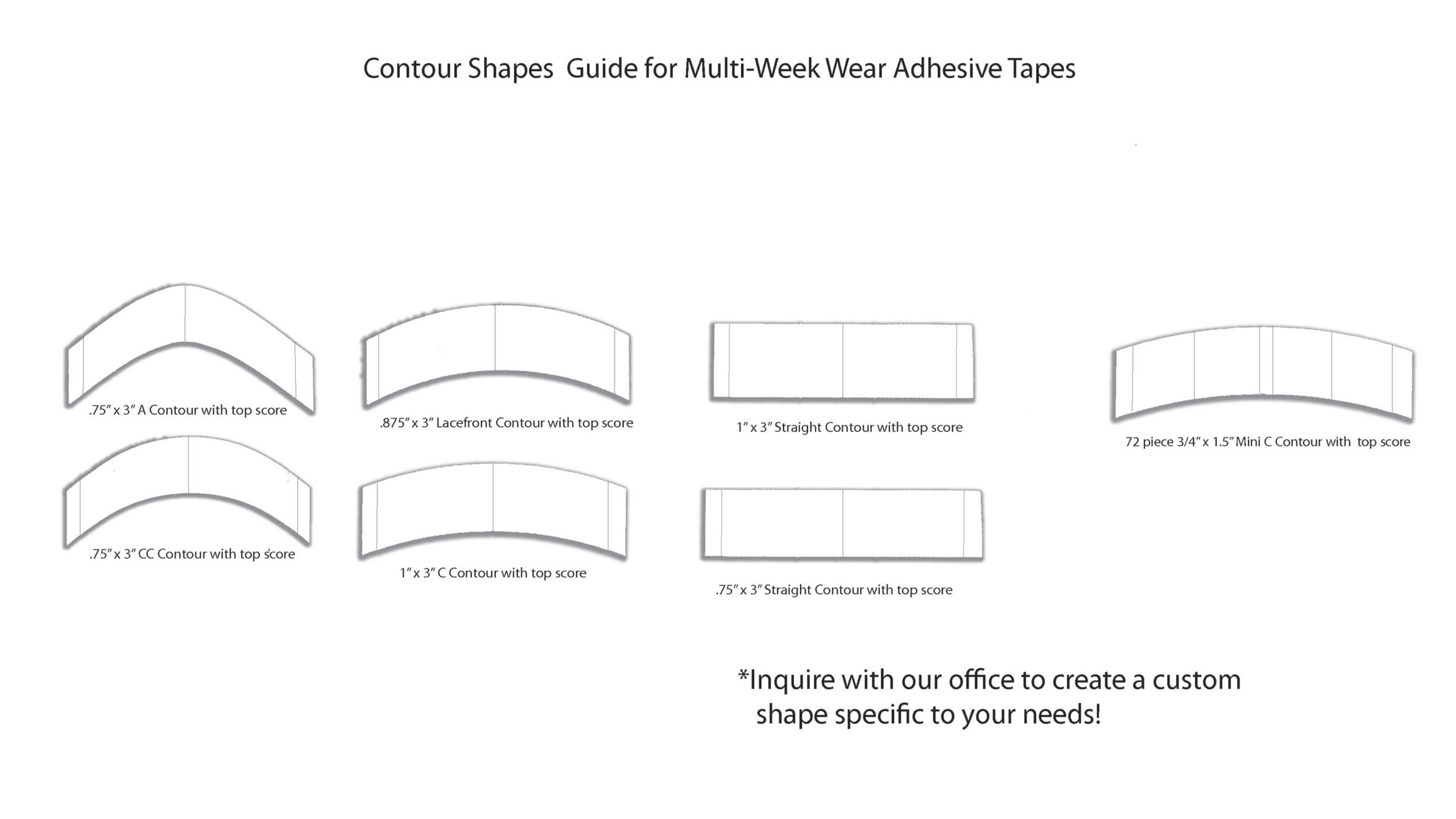 Performance Plus® Contours