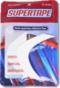 SUPERTAPE® Contours