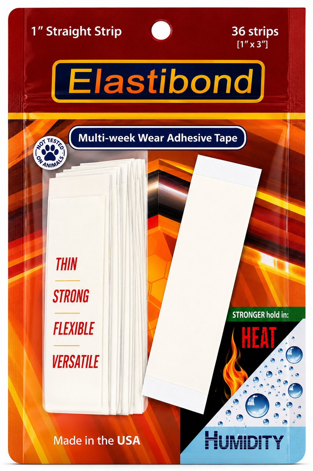 Elastibond® Contours