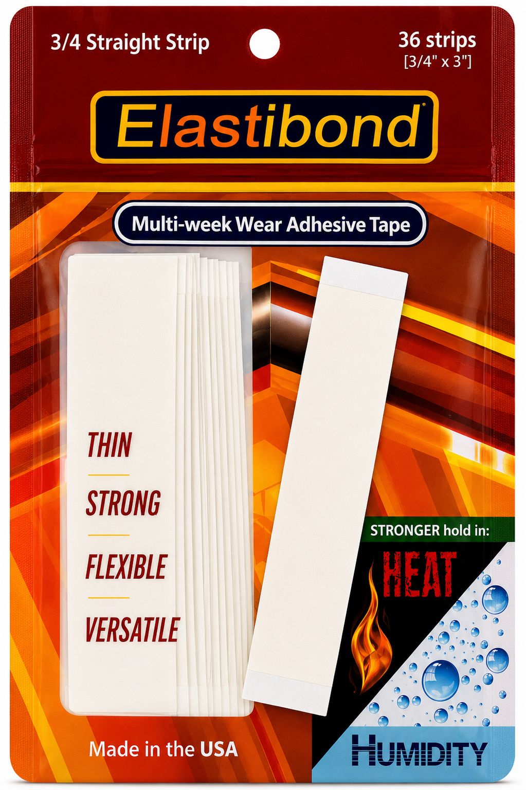 Elastibond® Contours