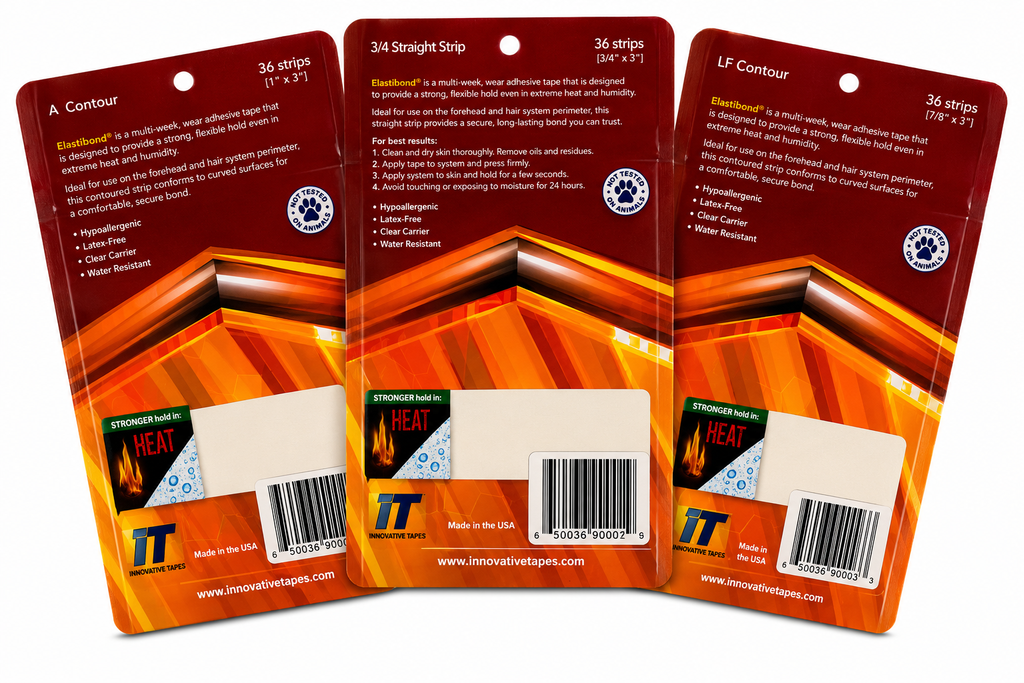 Elastibond® Contours