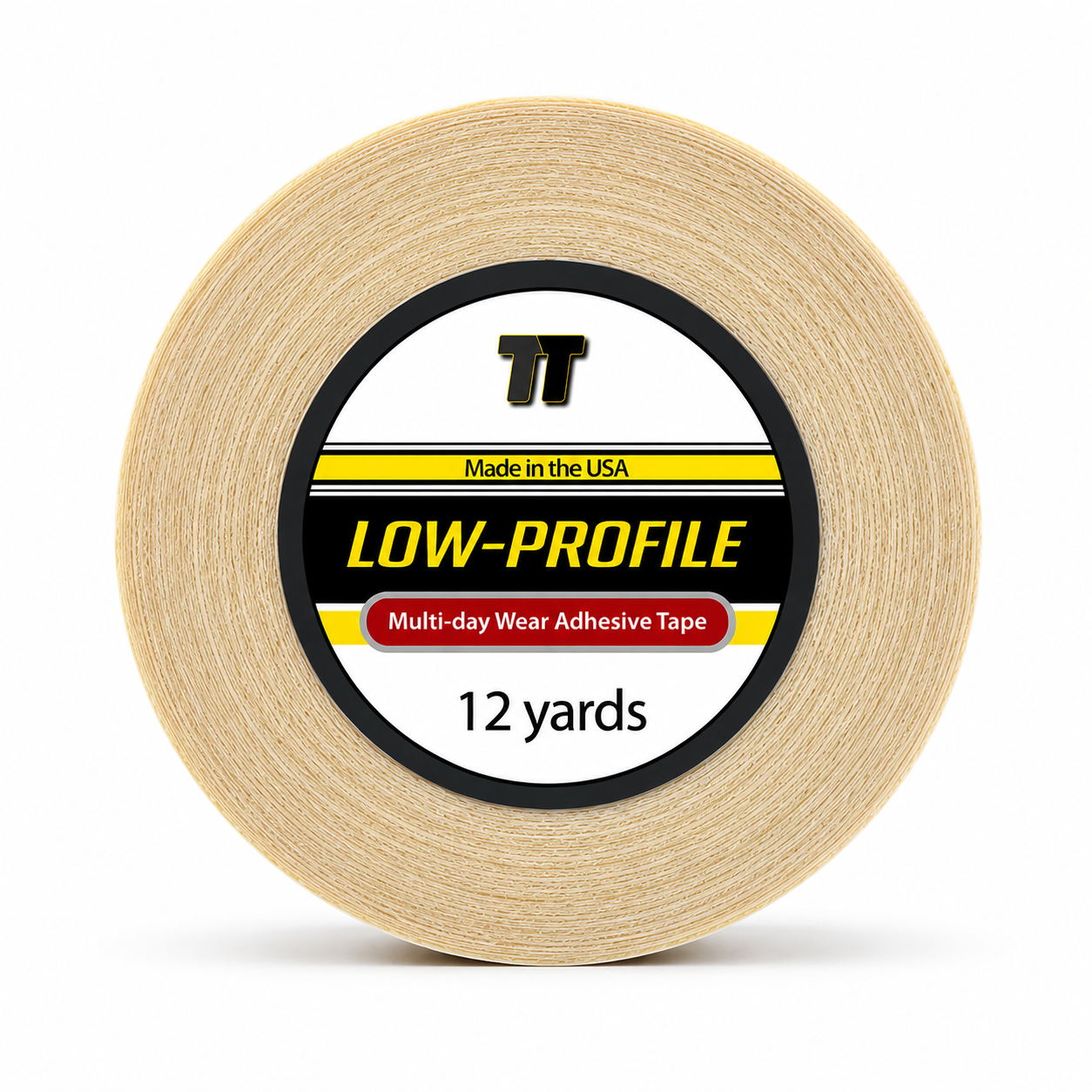 Low-profile® Rolls