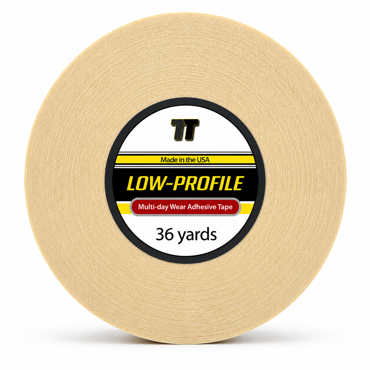 Low-profile® Rolls