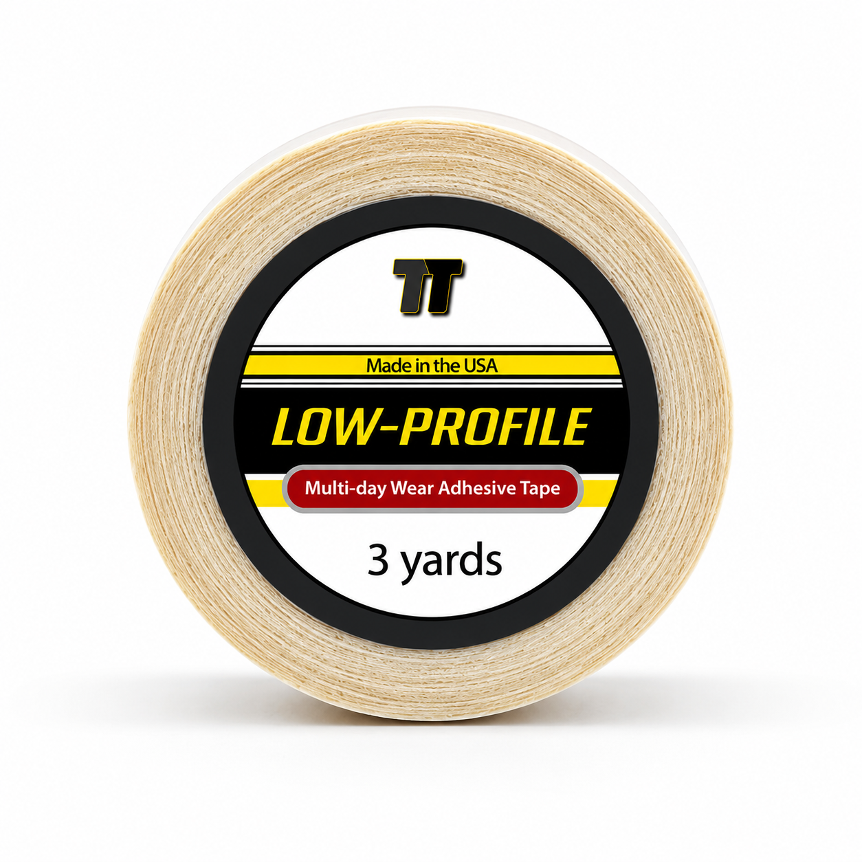 Low-profile® Rolls