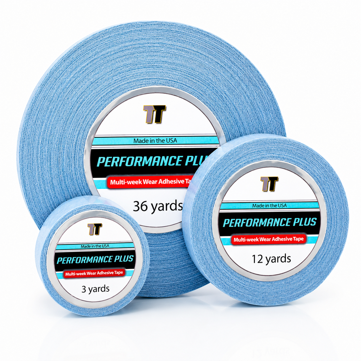 Performance Plus® Rolls