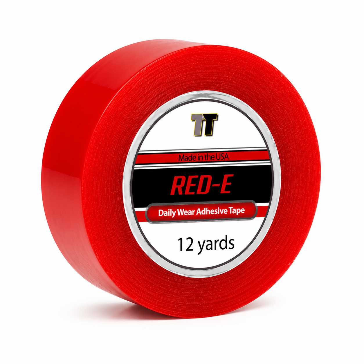 Red-e Tape® Rolls