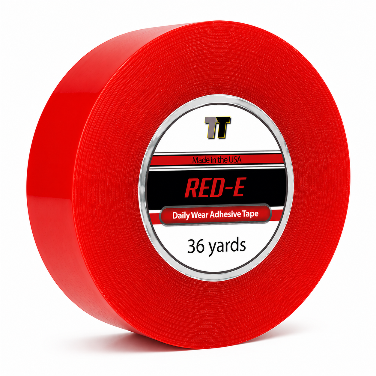 Red-e Tape® Rolls