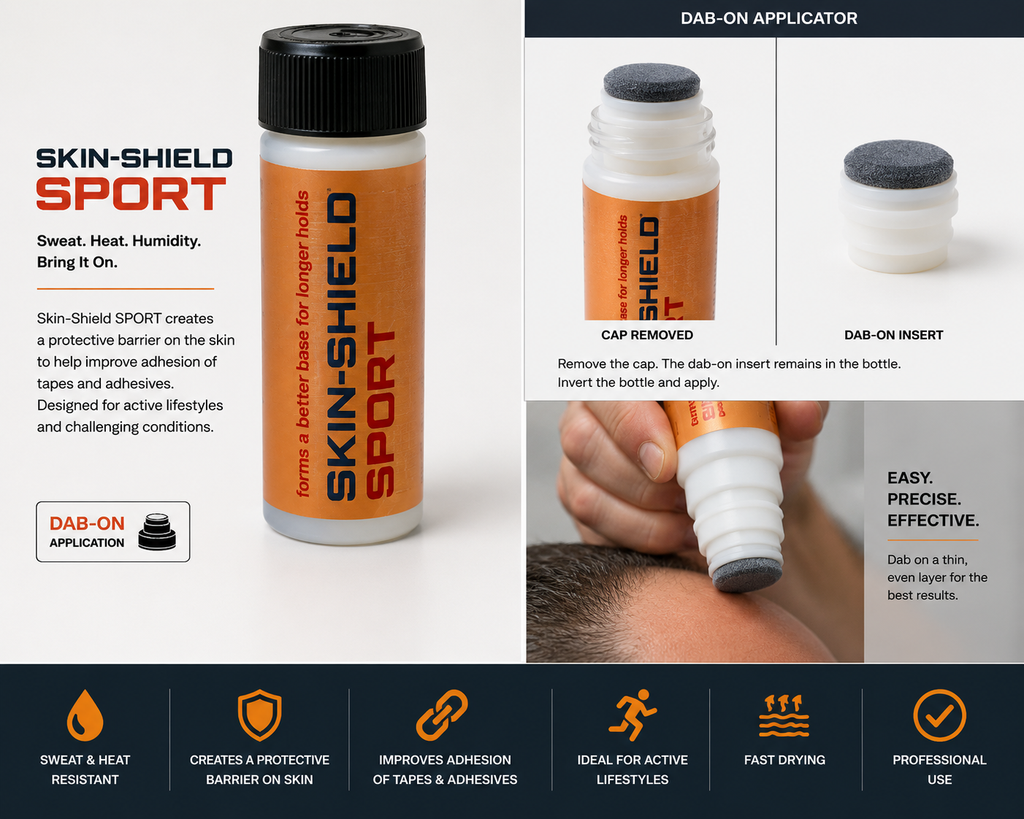 Skin-Shield SPORT®